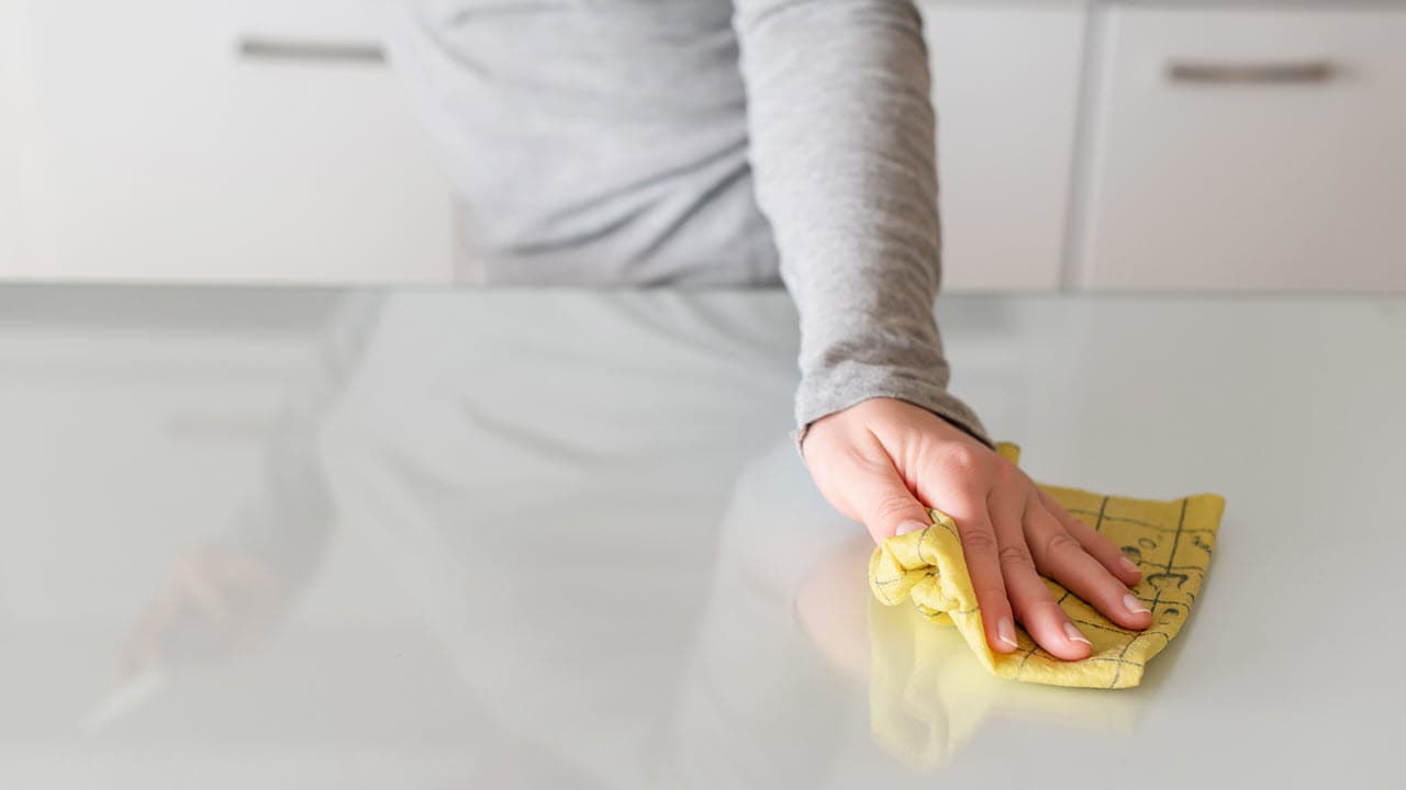 Deep Cleaning vs Regular Cleaning: What Is the Difference?